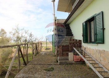 Casa all\'aperto - Rustico Contrada Beccarini - SP 60 - GR3J+68F, Manfredonia - foto 31