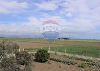 Vista delle montagne - Rustico Contrada Beccarini - SP 60 - GR3J+68F, Manfredonia - foto 35