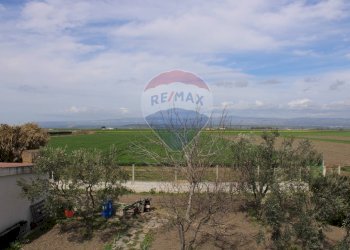 Vista delle montagne - Rustico Contrada Beccarini - SP 60 - GR3J+68F, Manfredonia - foto 36