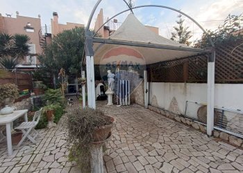 Terrazza - Casa indipendente Sciale degli Zingari
 
B/21, Manfredonia - foto 1