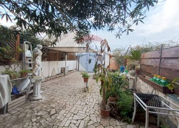 Terrazza - Casa indipendente Sciale degli Zingari
 
B/21, Manfredonia - foto 5