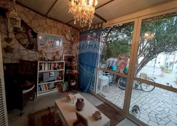 Soggiorno - Casa indipendente Sciale degli Zingari
 
B/21, Manfredonia - foto 8