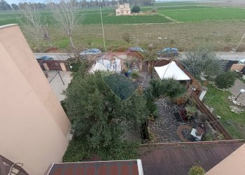 Casa all\'aperto - Casa indipendente Sciale degli Zingari
 
B/21, Manfredonia - foto 9