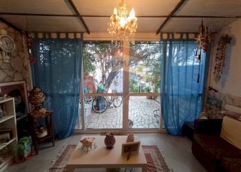 Soggiorno - Casa indipendente Sciale degli Zingari
 
B/21, Manfredonia - foto 13