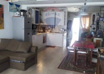 Sala da pranzo - Casa indipendente Sciale degli Zingari
 
B/21, Manfredonia - foto 2
