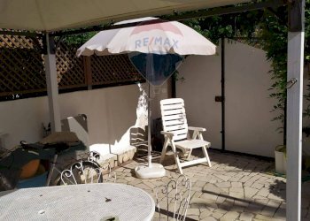 Terrazza - Casa indipendente Sciale degli Zingari
 
B/21, Manfredonia - foto 23