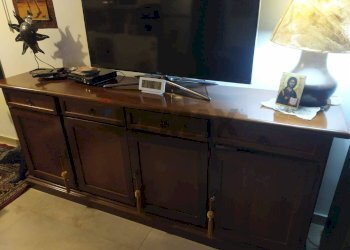 Ufficio - Casa indipendente Sciale degli Zingari
 
B/21, Manfredonia - foto 19