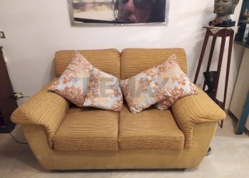 Soggiorno - Casa indipendente Sciale degli Zingari
 
B/21, Manfredonia - foto 22