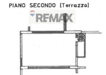 Pianta 2D - Independent house Sciale degli Zingari
 
B/21, Manfredonia - photo 25