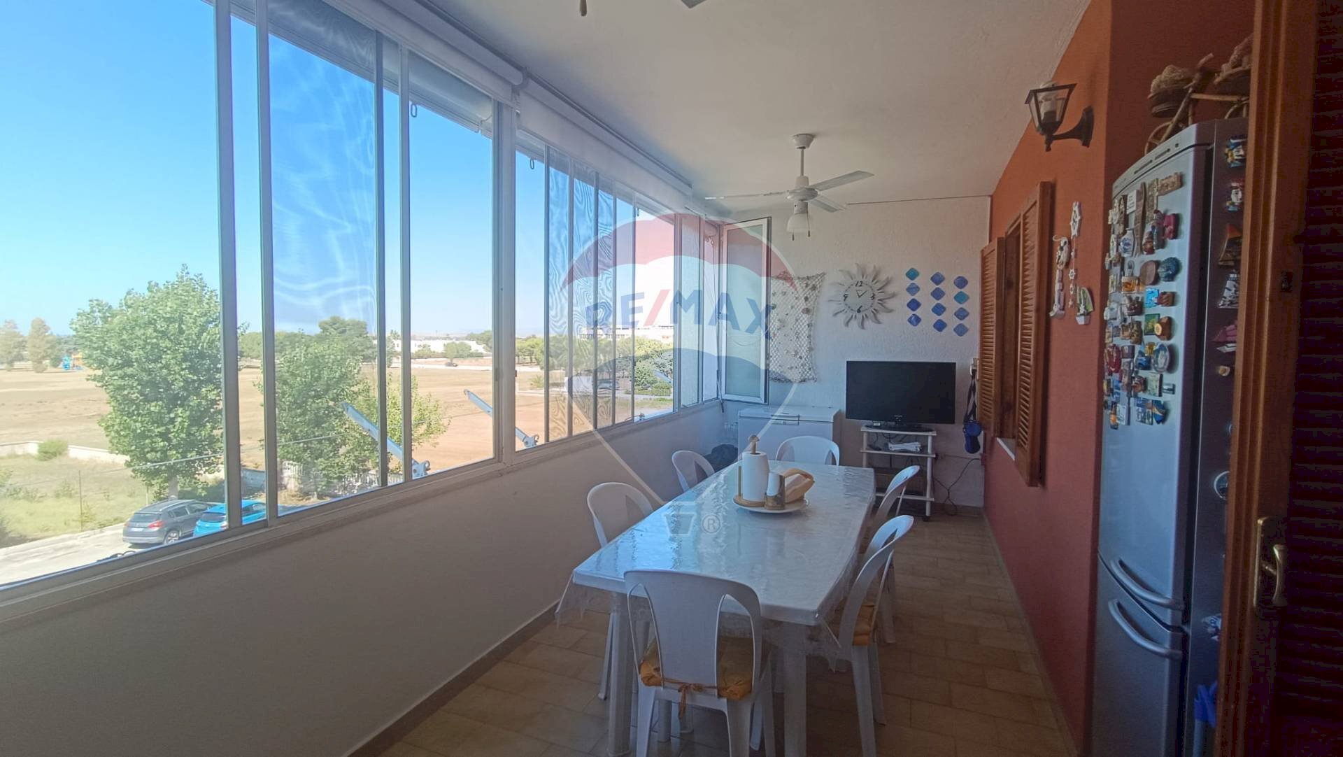 Sala da pranzo - Two-room apartment Corso del Sole - Scalo dei Saraceni
 
R10, Manfredonia - photo 1