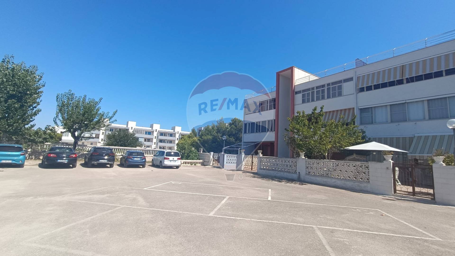 Edificio all\'aperto - Two-room apartment Corso del Sole - Scalo dei Saraceni
 
R10, Manfredonia - photo 3