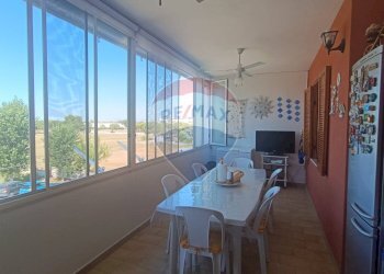 Sala da pranzo - Bilocale Corso del Sole - Scalo dei Saraceni
 
R10, Manfredonia - foto 1