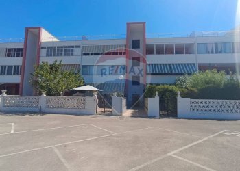 Edificio all\'aperto - Bilocale Corso del Sole - Scalo dei Saraceni
 
R10, Manfredonia - foto 2