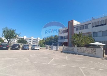 Edificio all\'aperto - Bilocale Corso del Sole - Scalo dei Saraceni
 
R10, Manfredonia - foto 3