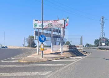 Edificio all\'aperto - Bilocale Corso del Sole - Scalo dei Saraceni
 
R10, Manfredonia - foto 4
