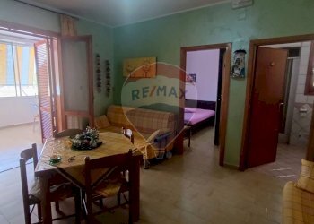 Sala da pranzo - Bilocale Corso del Sole - Scalo dei Saraceni
 
R10, Manfredonia - foto 9