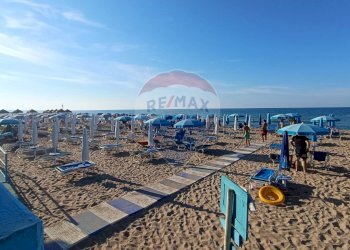 Vista dell\'acqua - Bilocale Corso del Sole - Scalo dei Saraceni
 
R10, Manfredonia - foto 21