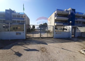 Edificio all\'aperto - Trilocale Residence Koronat (Scalo dei Saraceni)
 
snc, Manfredonia - foto 1