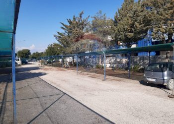 Edificio all\'aperto - Trilocale Residence Koronat (Scalo dei Saraceni)
 
snc, Manfredonia - foto 3