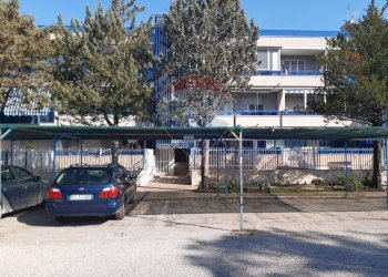 Edificio all\'aperto - Trilocale Residence Koronat (Scalo dei Saraceni)
 
snc, Manfredonia - foto 6