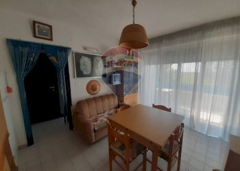 Sala da pranzo - Trilocale Residence Koronat (Scalo dei Saraceni)
 
snc, Manfredonia - foto 7