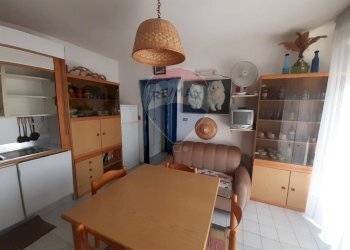 Sala da pranzo - Trilocale Residence Koronat (Scalo dei Saraceni)
 
snc, Manfredonia - foto 8