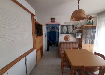Sala da pranzo - Trilocale Residence Koronat (Scalo dei Saraceni)
 
snc, Manfredonia - foto 9