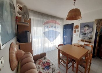 Sala da pranzo - Trilocale Residence Koronat (Scalo dei Saraceni)
 
snc, Manfredonia - foto 10