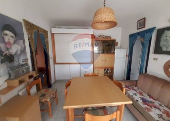 Sala da pranzo - Trilocale Residence Koronat (Scalo dei Saraceni)
 
snc, Manfredonia - foto 11