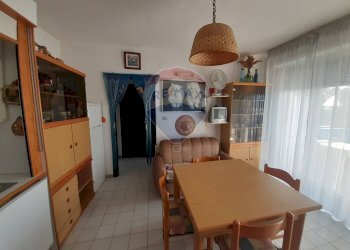 Sala da pranzo - Trilocale Residence Koronat (Scalo dei Saraceni)
 
snc, Manfredonia - foto 13