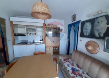 Sala da pranzo - Trilocale Residence Koronat (Scalo dei Saraceni)
 
snc, Manfredonia - foto 14