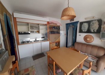 Sala da pranzo - Trilocale Residence Koronat (Scalo dei Saraceni)
 
snc, Manfredonia - foto 15