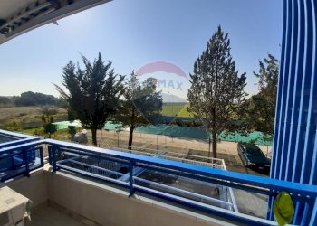 Balcone - Trilocale Residence Koronat (Scalo dei Saraceni)
 
snc, Manfredonia - foto 20