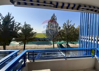 Balcone - Trilocale Residence Koronat (Scalo dei Saraceni)
 
snc, Manfredonia - foto 21