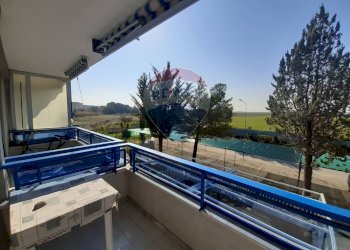 Balcone - Trilocale Residence Koronat (Scalo dei Saraceni)
 
snc, Manfredonia - foto 22