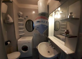 Bagno - Trilocale Residence Koronat (Scalo dei Saraceni)
 
snc, Manfredonia - foto 25