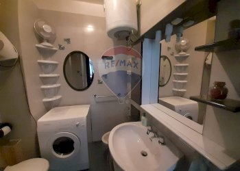 Bagno - Trilocale Residence Koronat (Scalo dei Saraceni)
 
snc, Manfredonia - foto 26