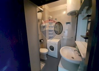 Bagno - Trilocale Residence Koronat (Scalo dei Saraceni)
 
snc, Manfredonia - foto 27