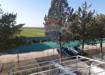 Piscina - Trilocale Residence Koronat (Scalo dei Saraceni)
 
snc, Manfredonia - foto 38