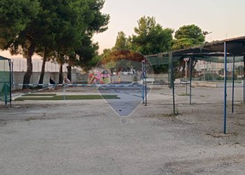 Edificio all\'aperto - Trilocale Residence Koronat (Scalo dei Saraceni)
 
snc, Manfredonia - foto 46