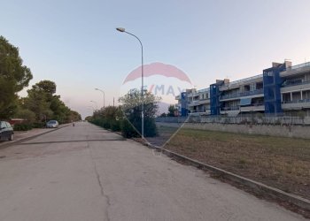 Edificio all\'aperto - Trilocale Residence Koronat (Scalo dei Saraceni)
 
snc, Manfredonia - foto 47