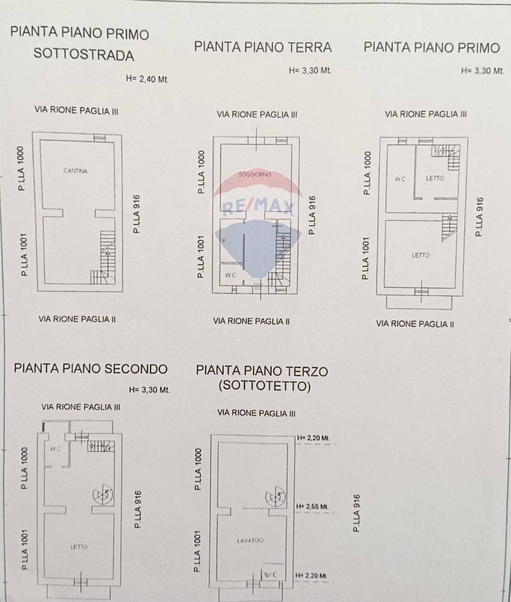 Pianta 2D - Independent house Vicolo II Rione Paglia
 
5, Monteleone di Puglia - floor plans 1