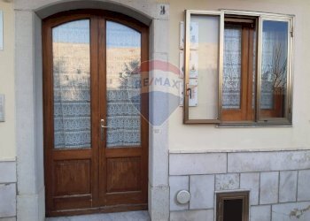 Edificio all\'aperto - Casa indipendente Vicolo II Rione Paglia
 
5, Monteleone di Puglia - foto 6