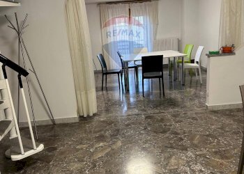 Sala da pranzo - Casa indipendente Vicolo II Rione Paglia
 
5, Monteleone di Puglia - foto 26