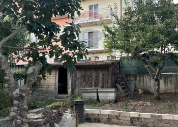 Casa all\'aperto - Casa indipendente Vicolo II Rione Paglia
 
5, Monteleone di Puglia - foto 29