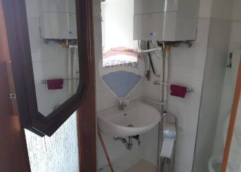 Bagno - Casa indipendente Vicolo II Rione Paglia
 
5, Monteleone di Puglia - foto 30