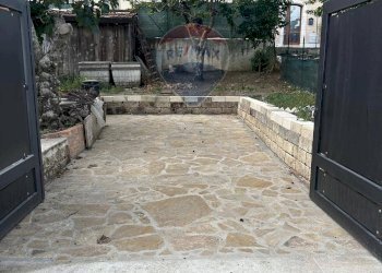 Terrazza - Casa indipendente Vicolo II Rione Paglia
 
5, Monteleone di Puglia - foto 43