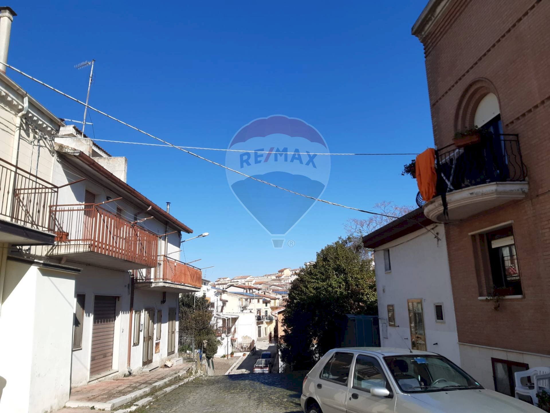 Edificio all\'aperto - Independent house Via Sotto Forno
 
50, Rocchetta Sant'Antonio - photo 2