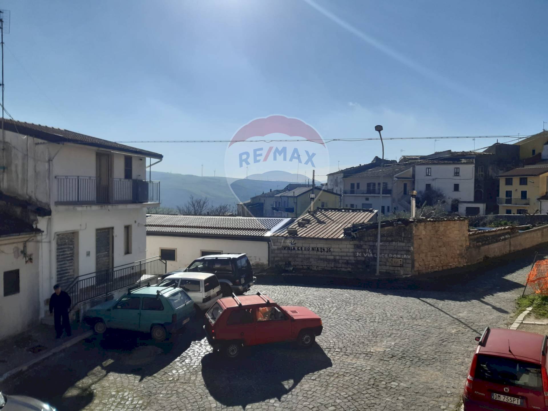 Edificio all\'aperto - Independent house Via Sotto Forno
 
50, Rocchetta Sant'Antonio - photo 3