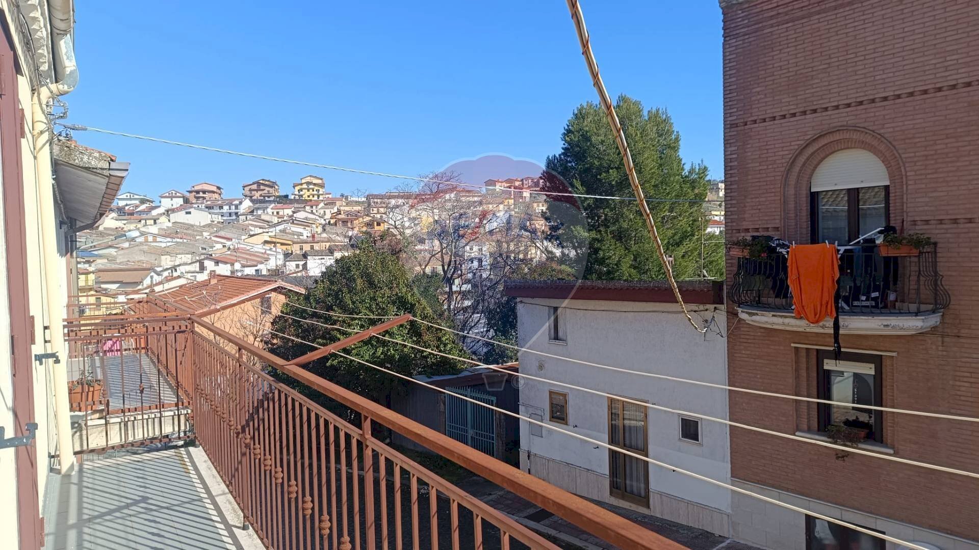 Balcone - Independent house Via Sotto Forno
 
50, Rocchetta Sant'Antonio - photo 1